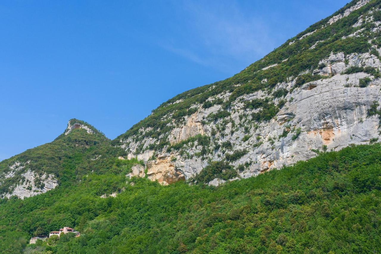 Appartamento Cà Frighilin Finale Ligure Esterno foto