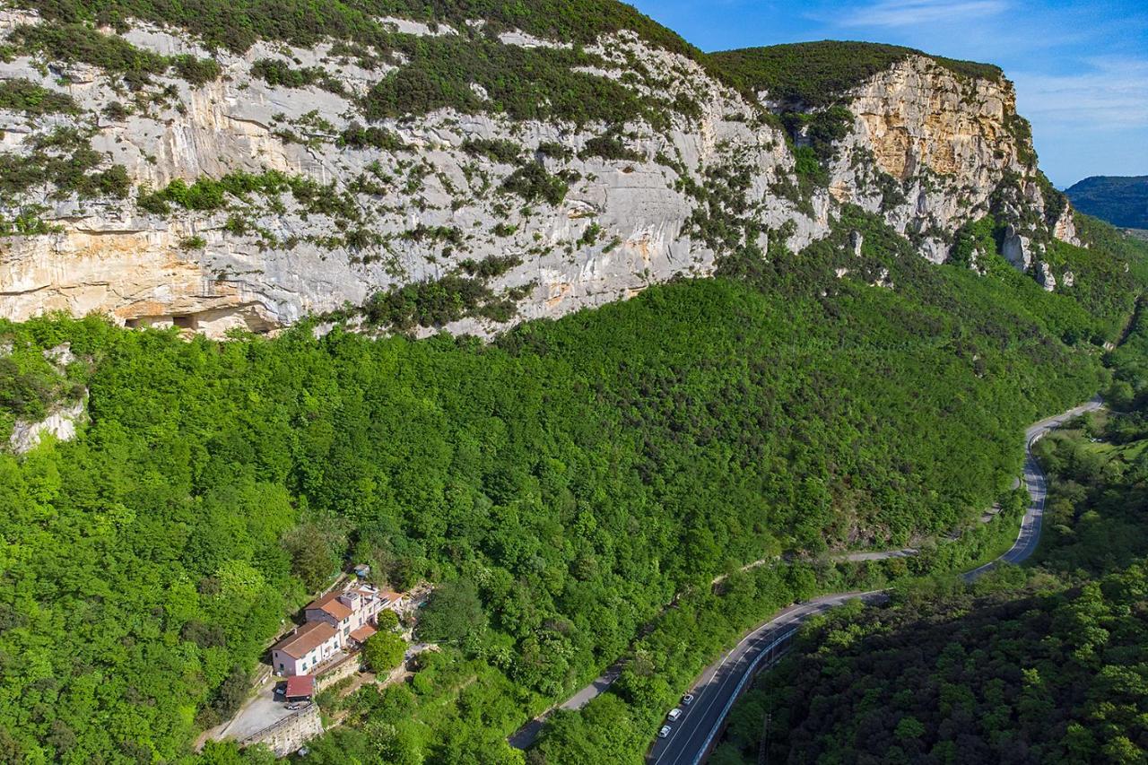 Appartamento Cà Frighilin Finale Ligure Esterno foto