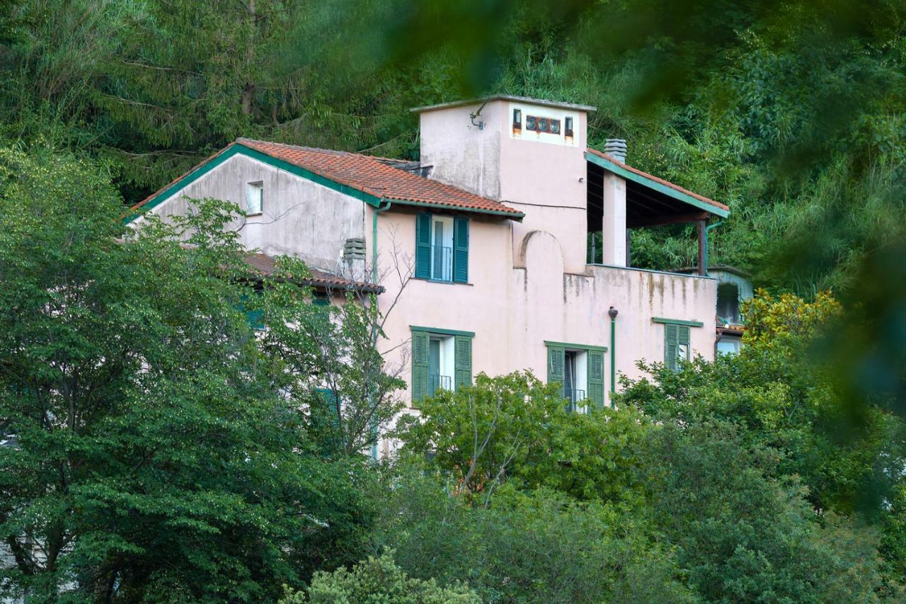 Appartamento Cà Frighilin Finale Ligure Esterno foto